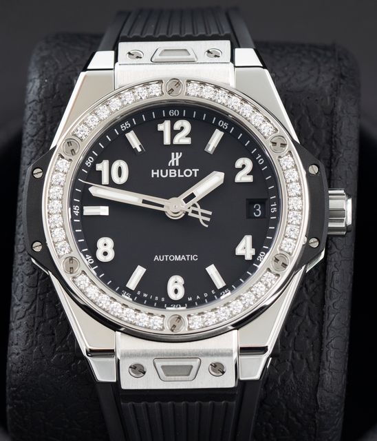 Hublot Big Bang 465.SX.1170.RX.1204 Image 5